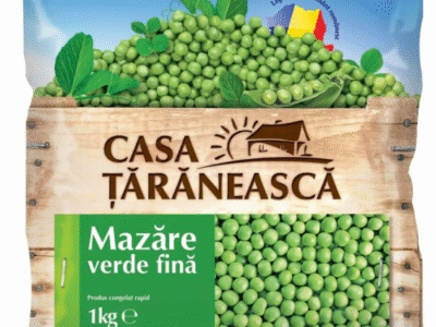 Mazare fina