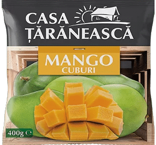 mango cuburi