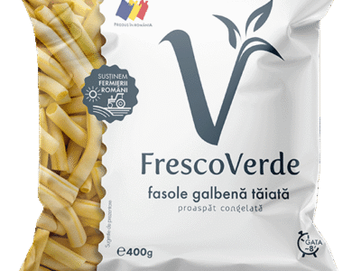 fasole galbena