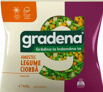 amestec legume ciorba